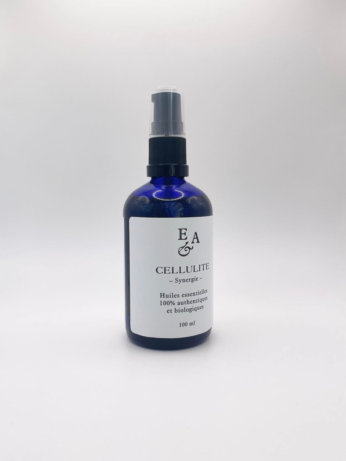 Cellulite - 100 ml