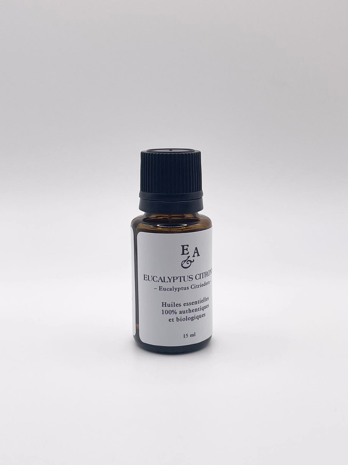 Eucalyptus Citronné - 15ml