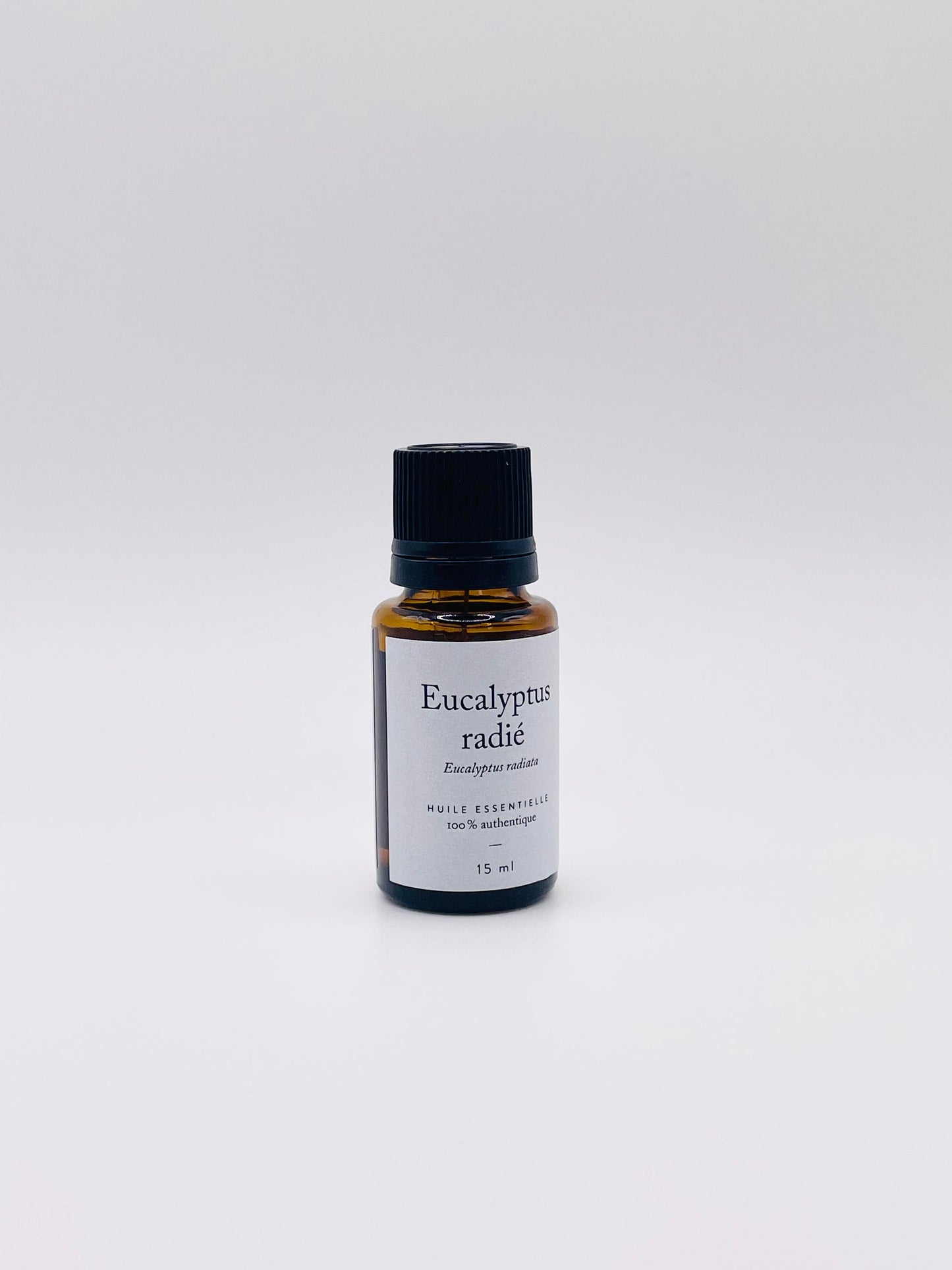 Eucalyptus Radié - 15 ml