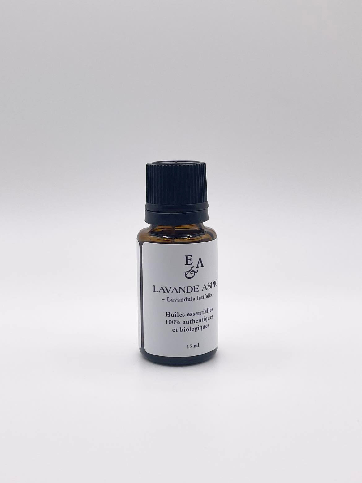 Lavande aspic - 15ml