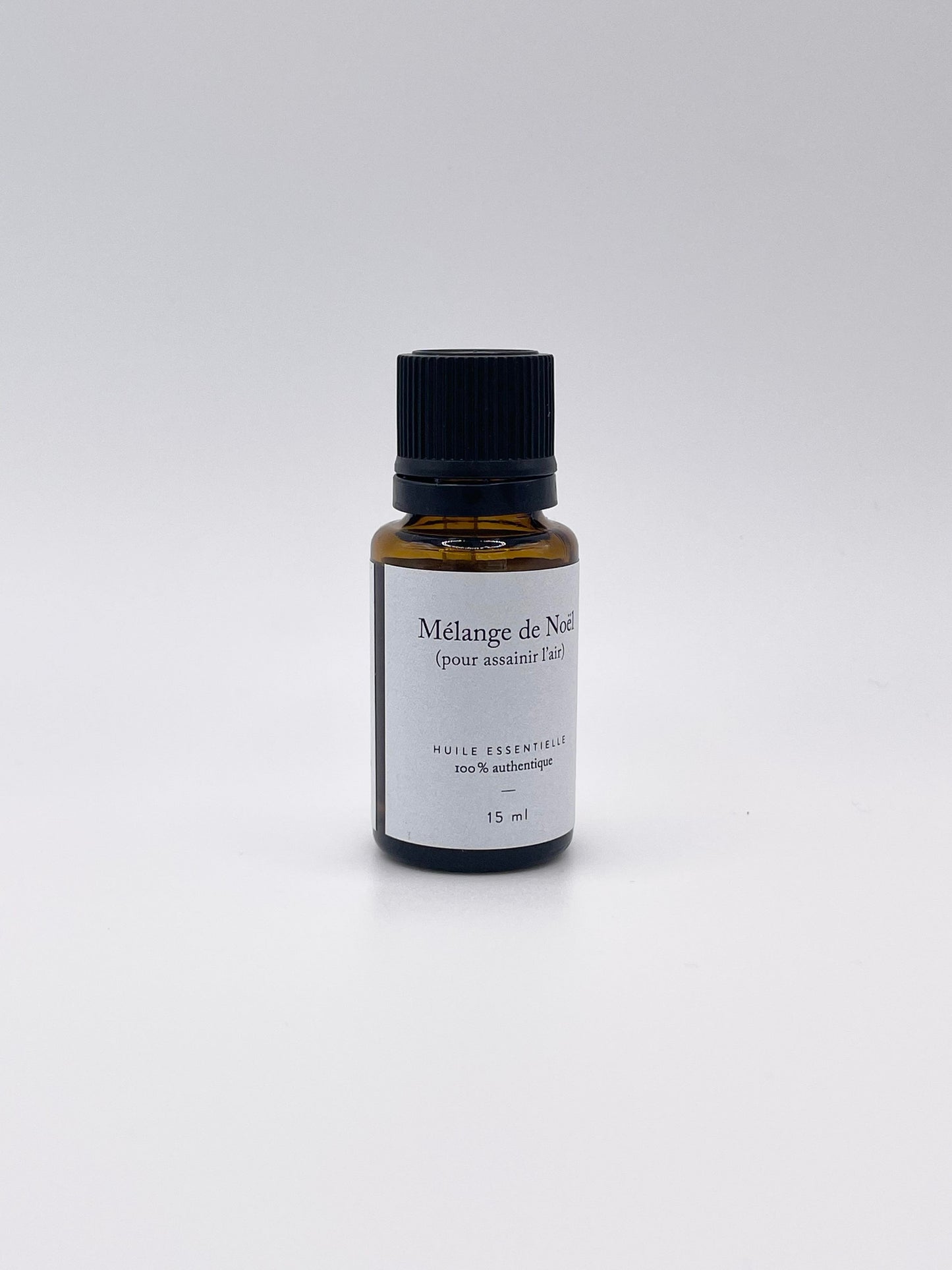 Mélange de Noël - 15ml