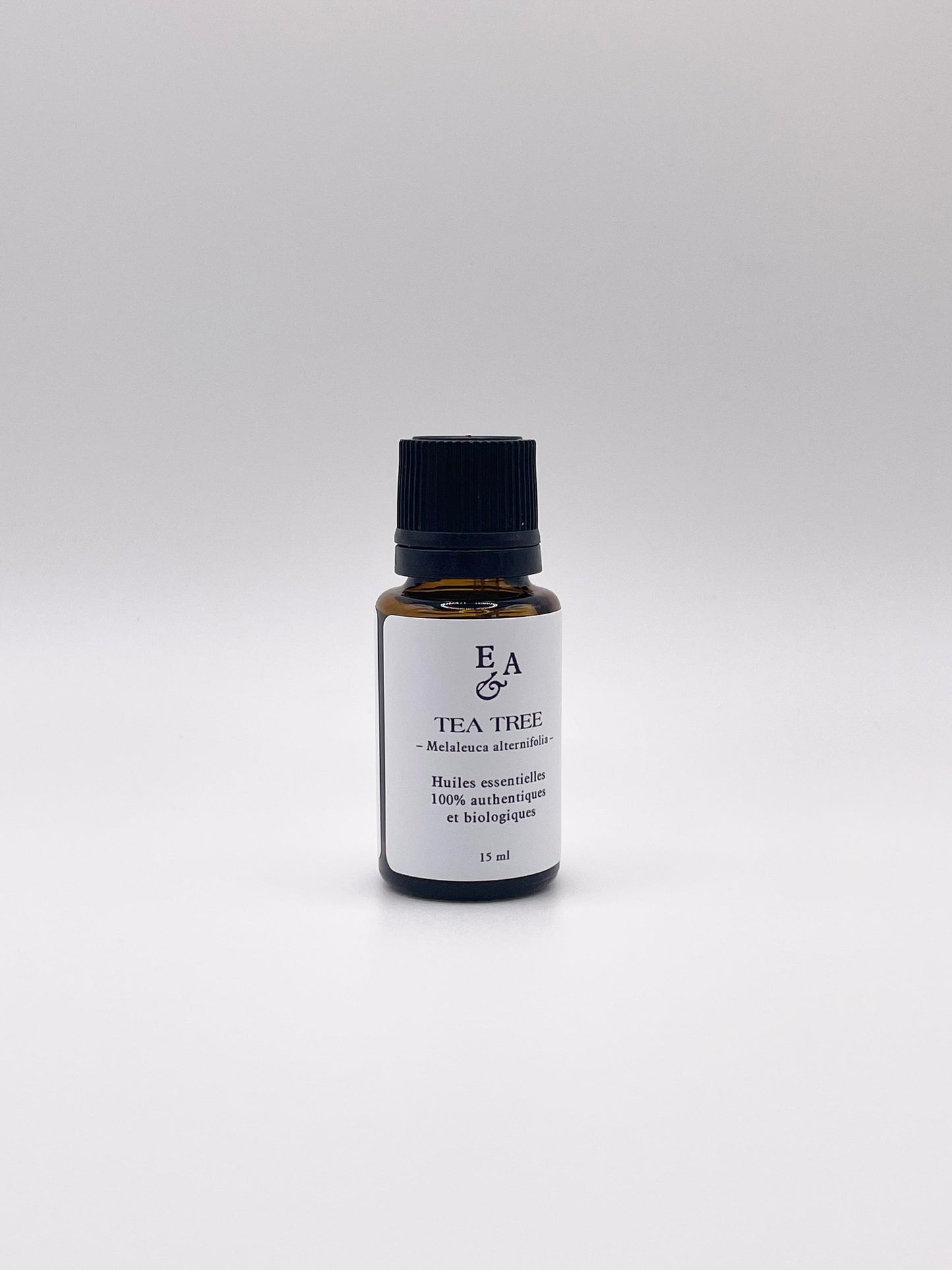 Tea Tree - 15 ml