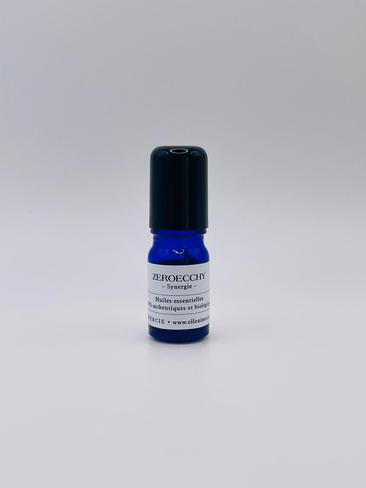 Zeroecchy - 5ml