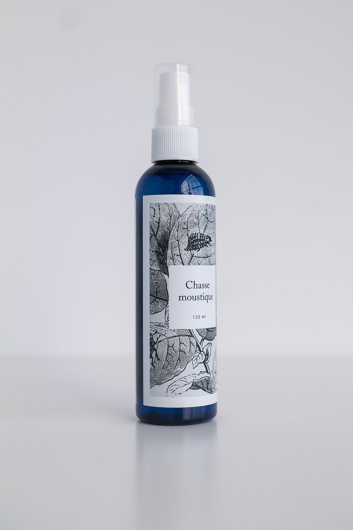 Chasse & Pêche - 125 ml