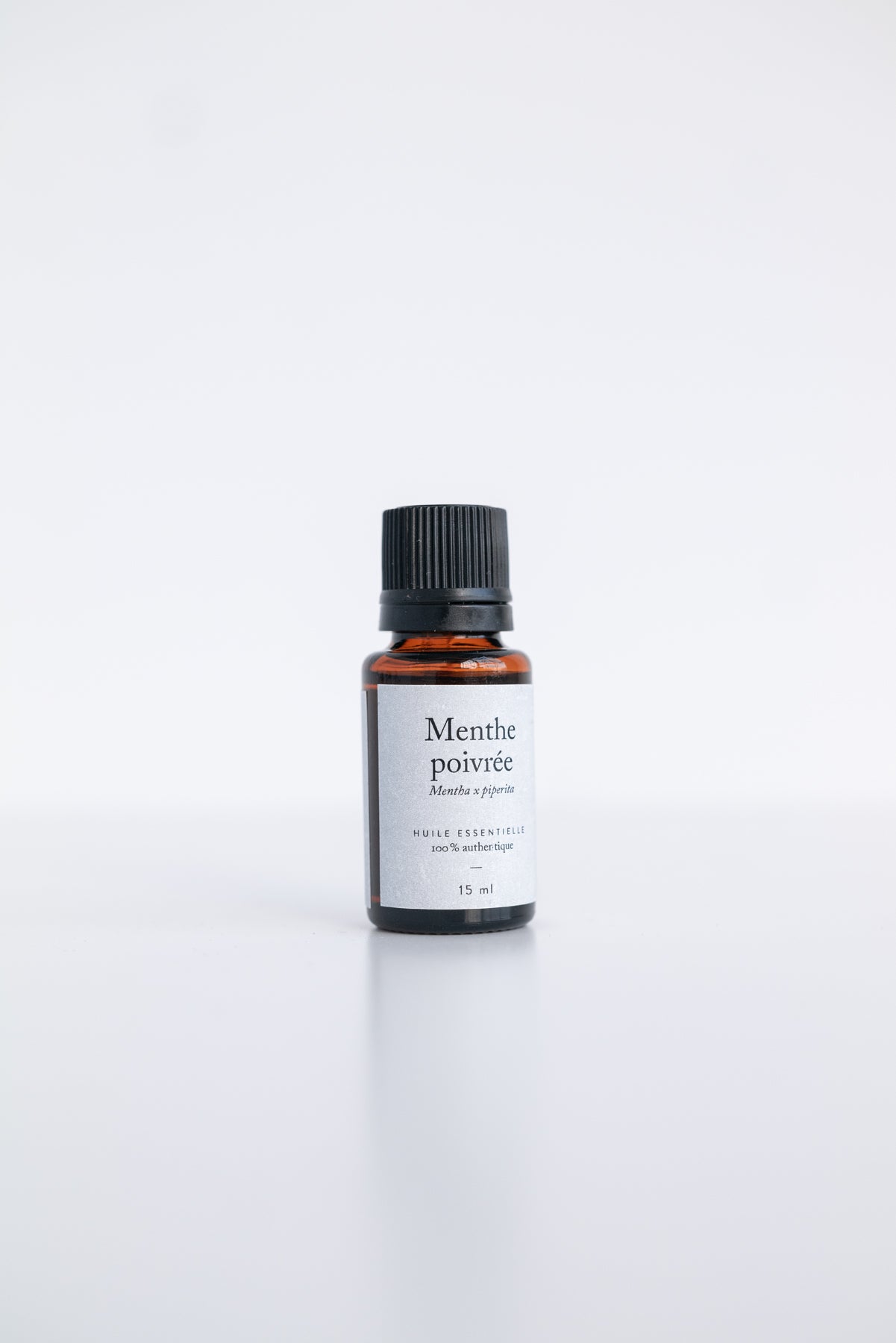 Menthe poivrée - 15ml