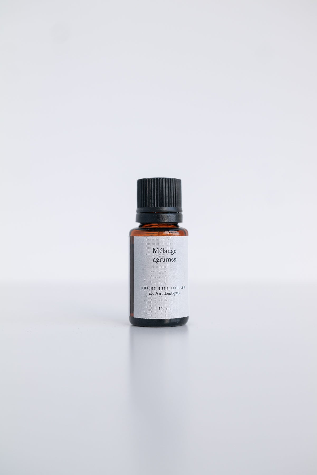 Mélange aux agrumes - 15ml