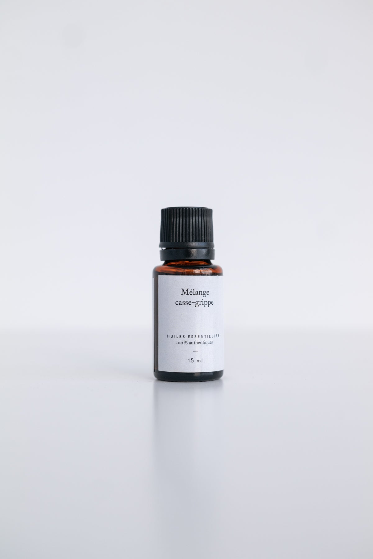 Mélange casse-grippe - 15 ml