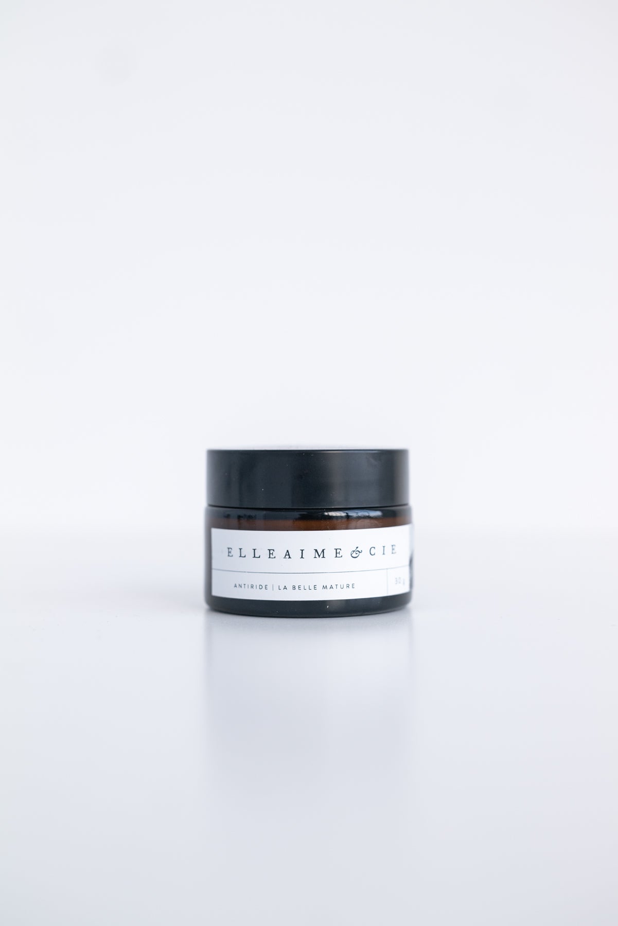 La Belle Mature - Crème antirides - 30 ml