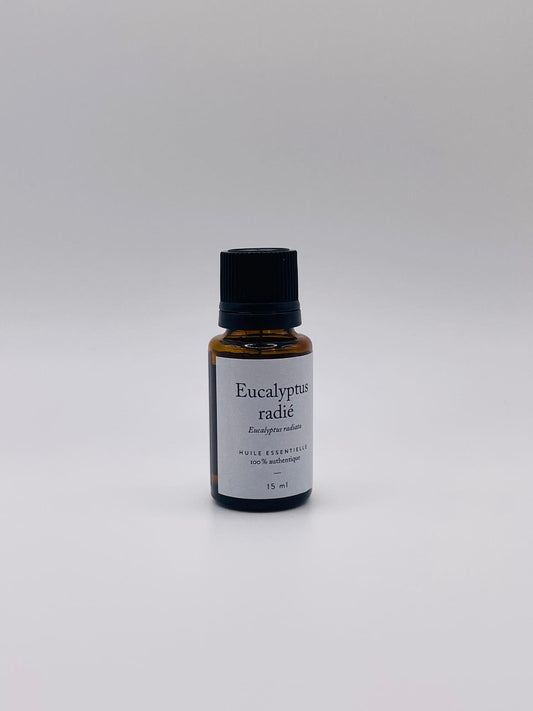 Eucalyptus Radié - 15 ml