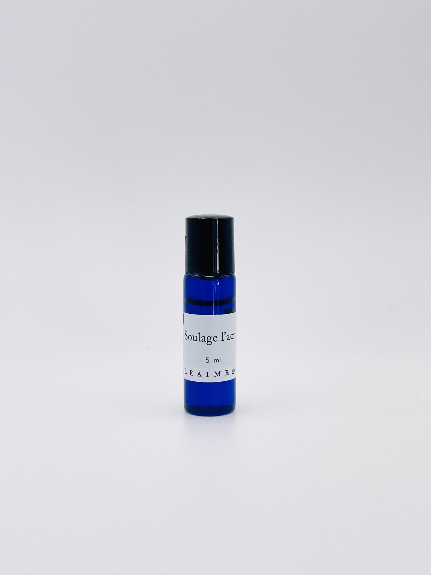 Soulage acné - 5ml